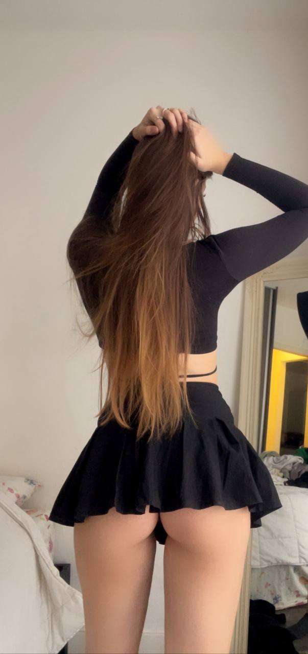 Photo Lola La Fleur in Ho Chi Minh