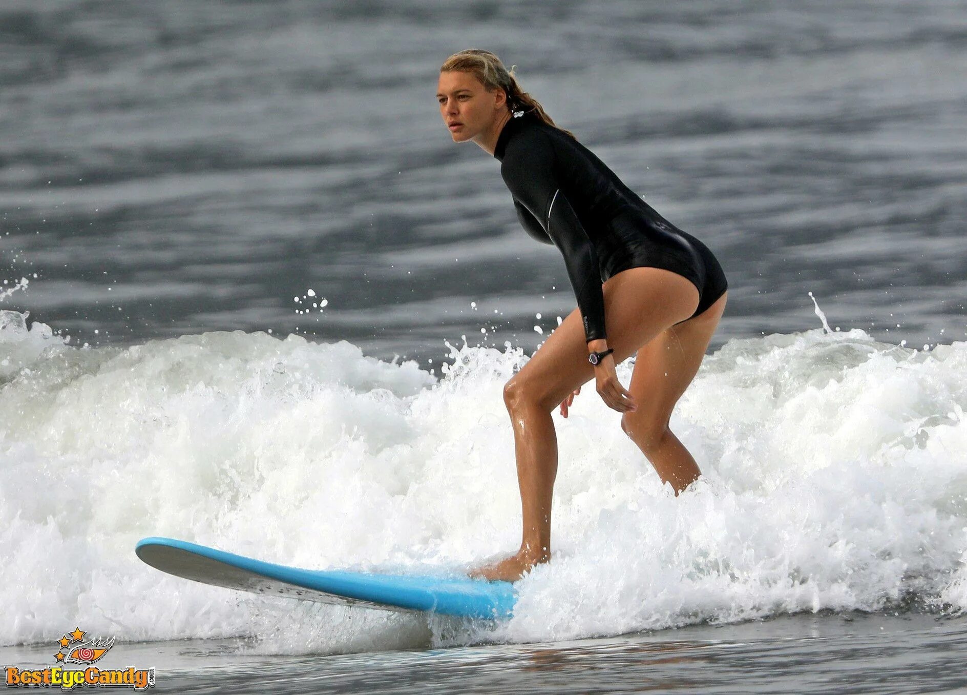 Kelly Rohrbach underwear in Ho Chi Minh