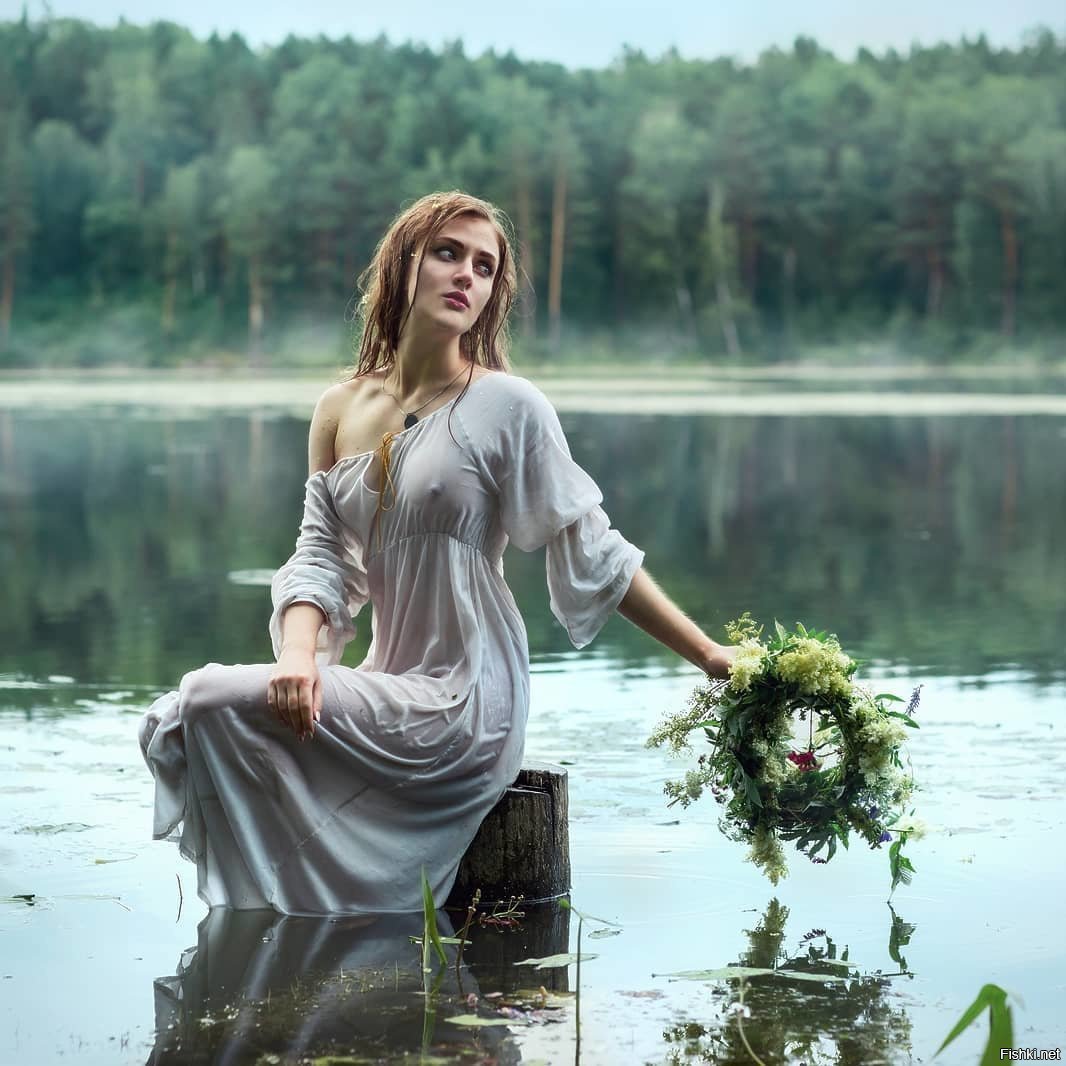 Beautiful girl Slavic women in Ho Chi Minh