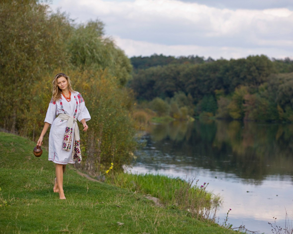 Nude girl Slavic women in Ho Chi Minh